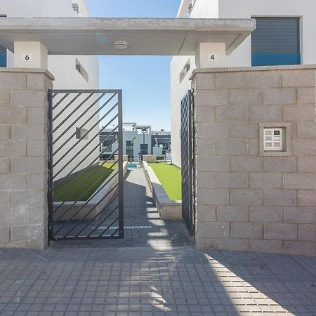 Calle Bullas Topfloor Lejlighed Torrevieja Exterior foto